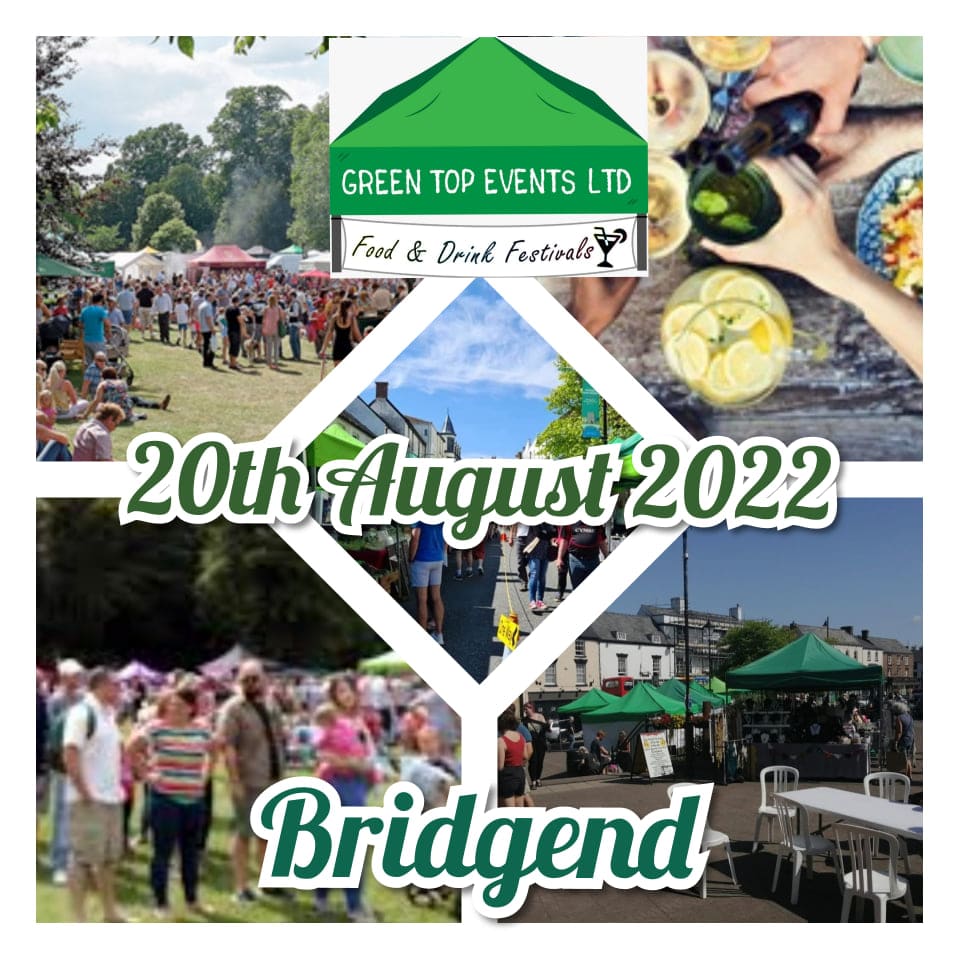 Bridgend Food, Drink & Craft Festival