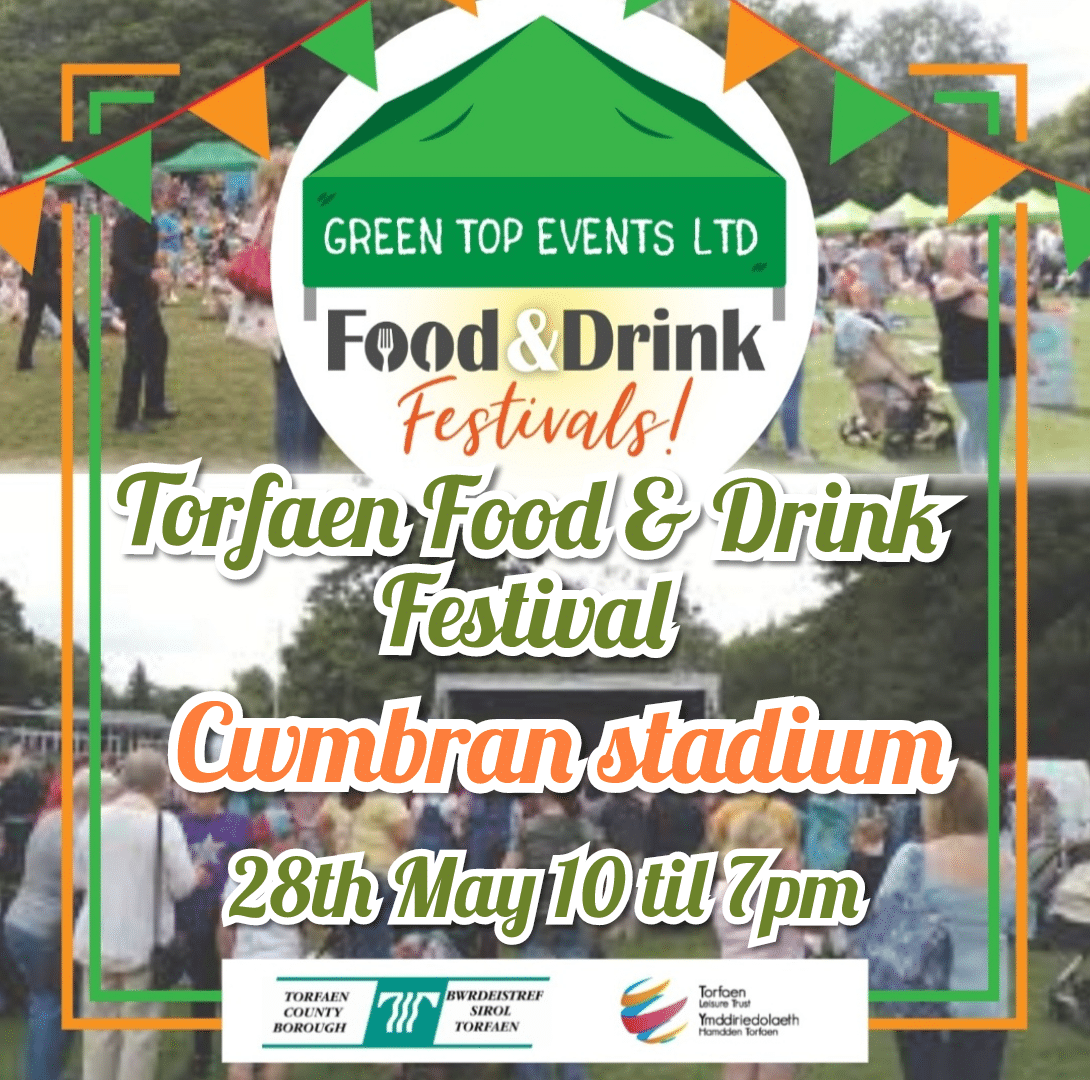 Torfaen Food & Drink Festival