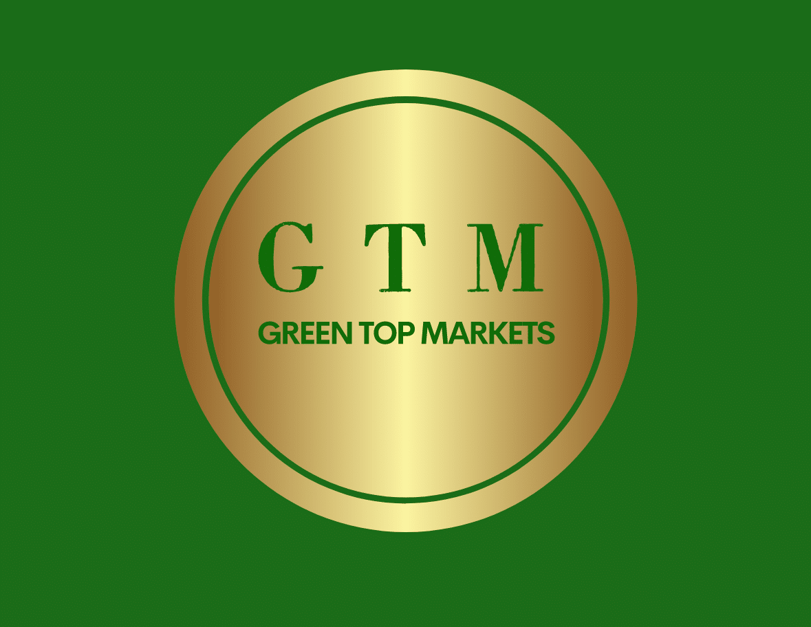 Weavers Market - Trowbridge, Supported by Green Top Markets