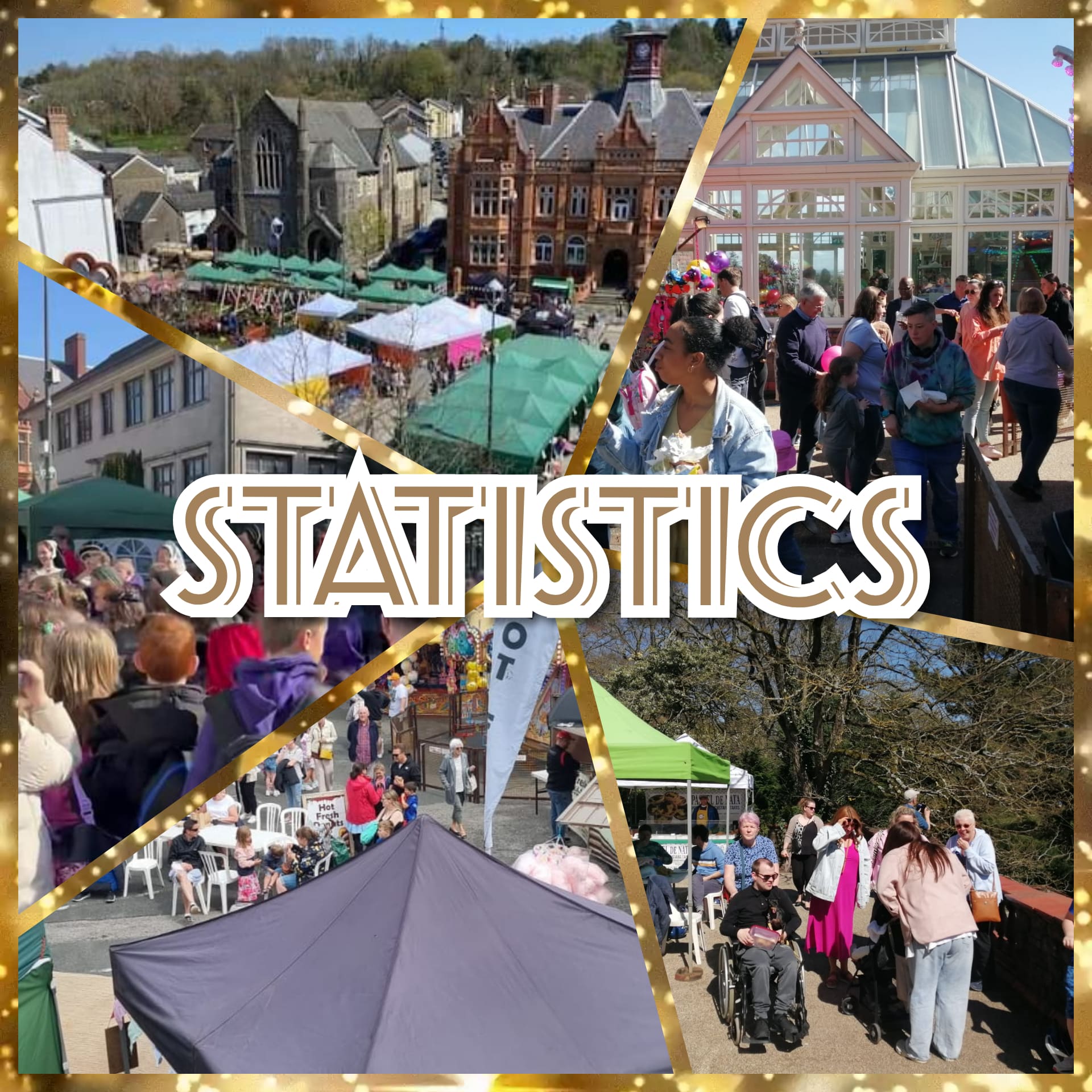 Statistics
